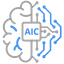 Artificial Intelligence Club logo